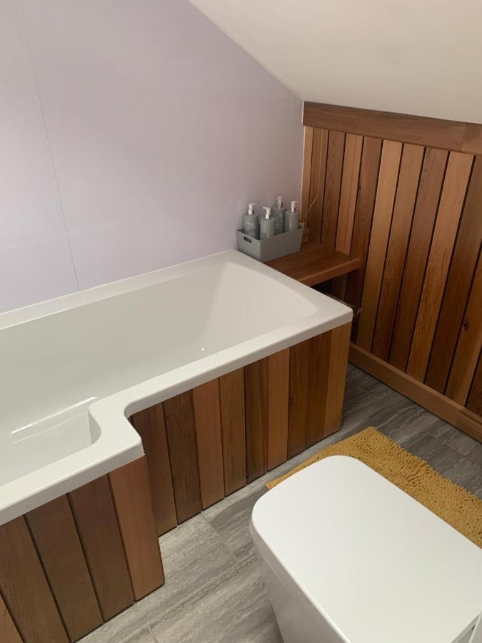 Pierremont En-Suite Rooms Broadstairs Exterior foto
