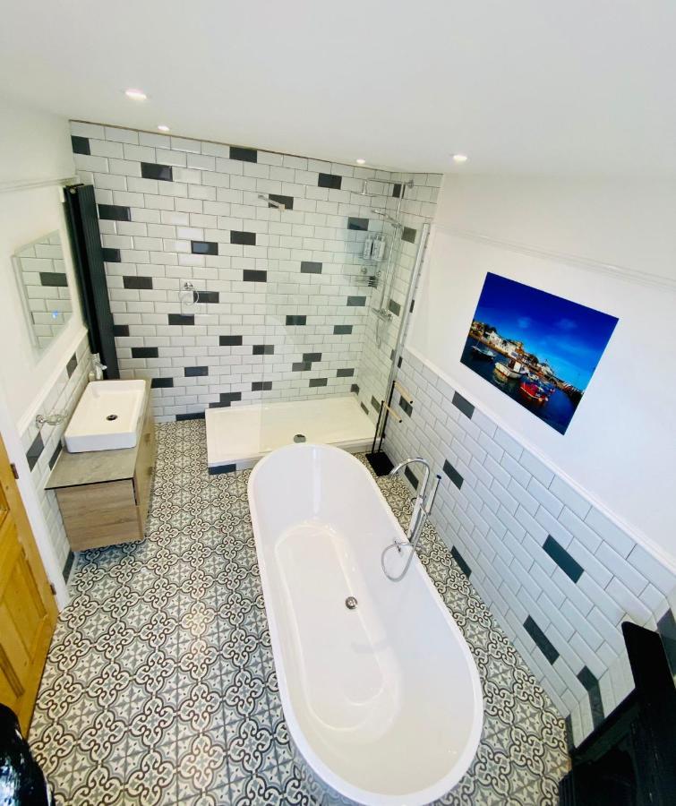 Pierremont En-Suite Rooms Broadstairs Exterior foto