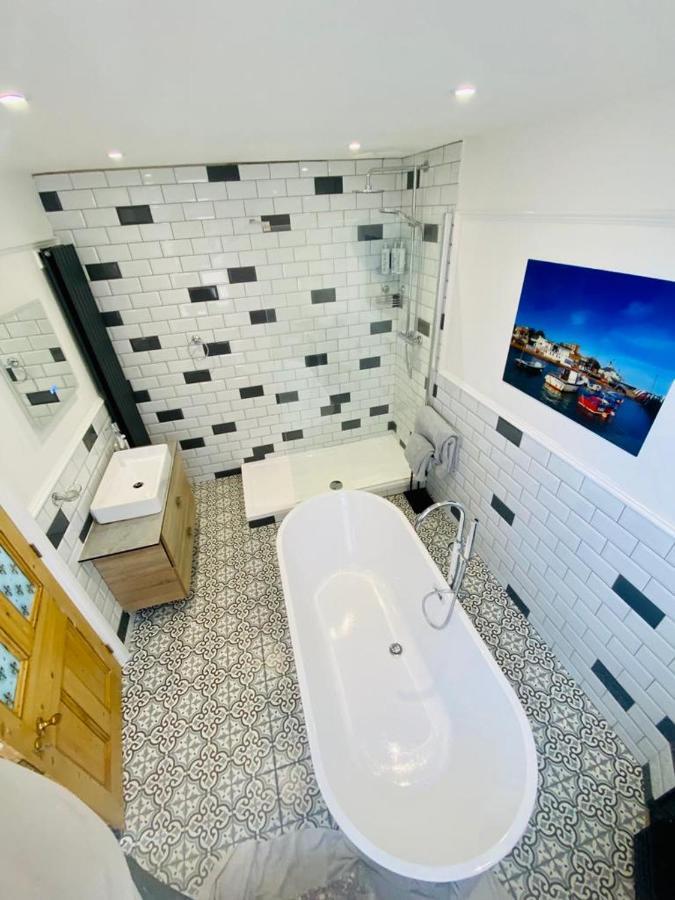Pierremont En-Suite Rooms Broadstairs Exterior foto