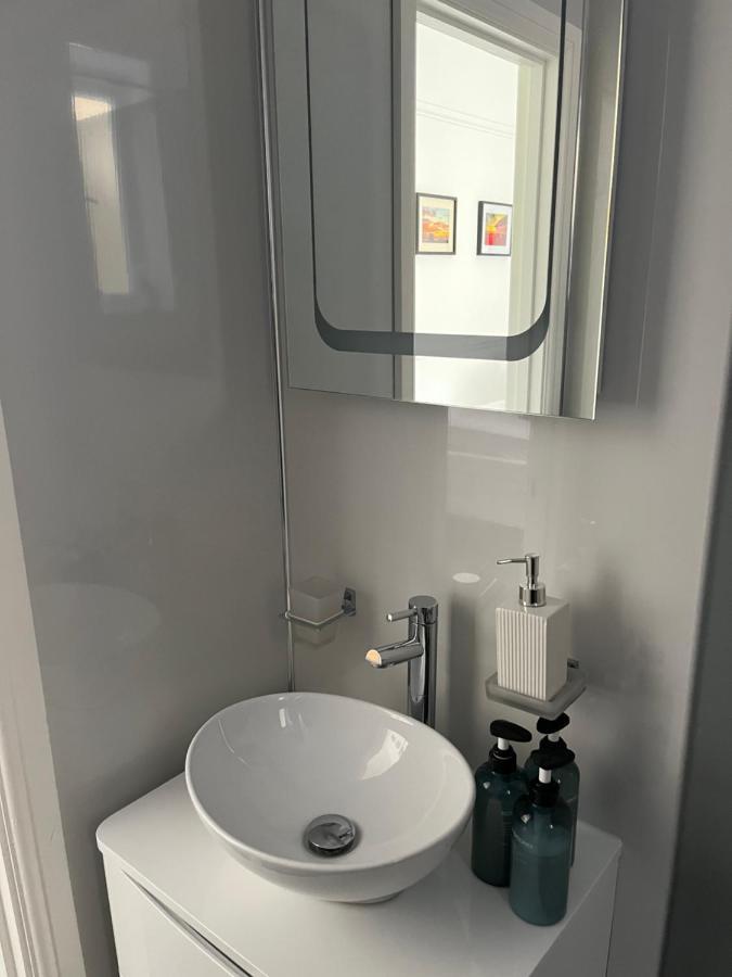 Pierremont En-Suite Rooms Broadstairs Exterior foto