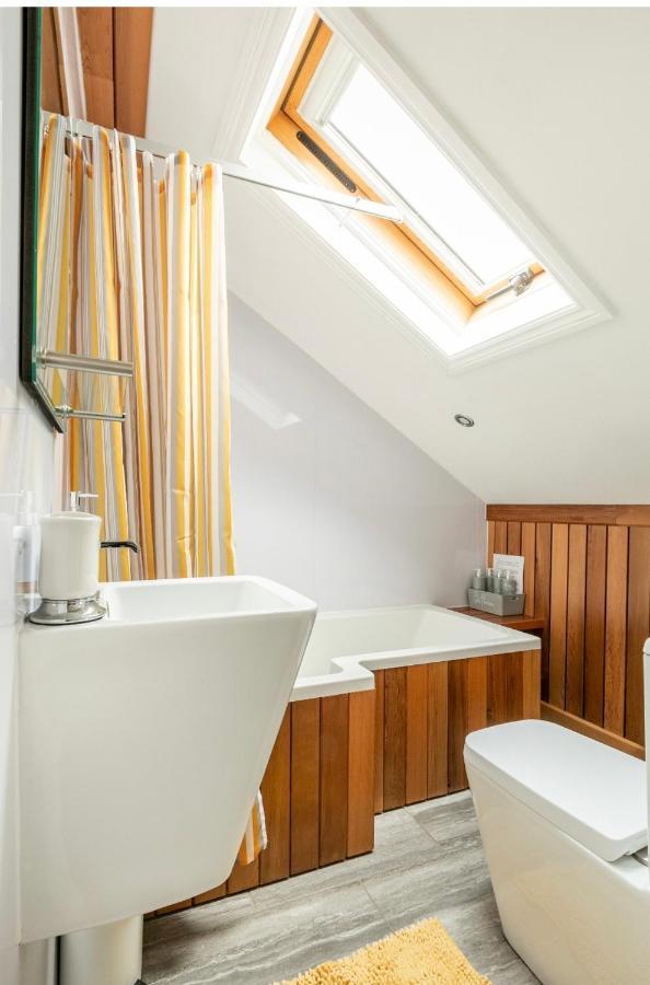 Pierremont En-Suite Rooms Broadstairs Exterior foto