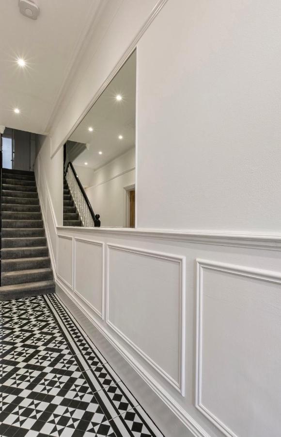 Pierremont En-Suite Rooms Broadstairs Exterior foto