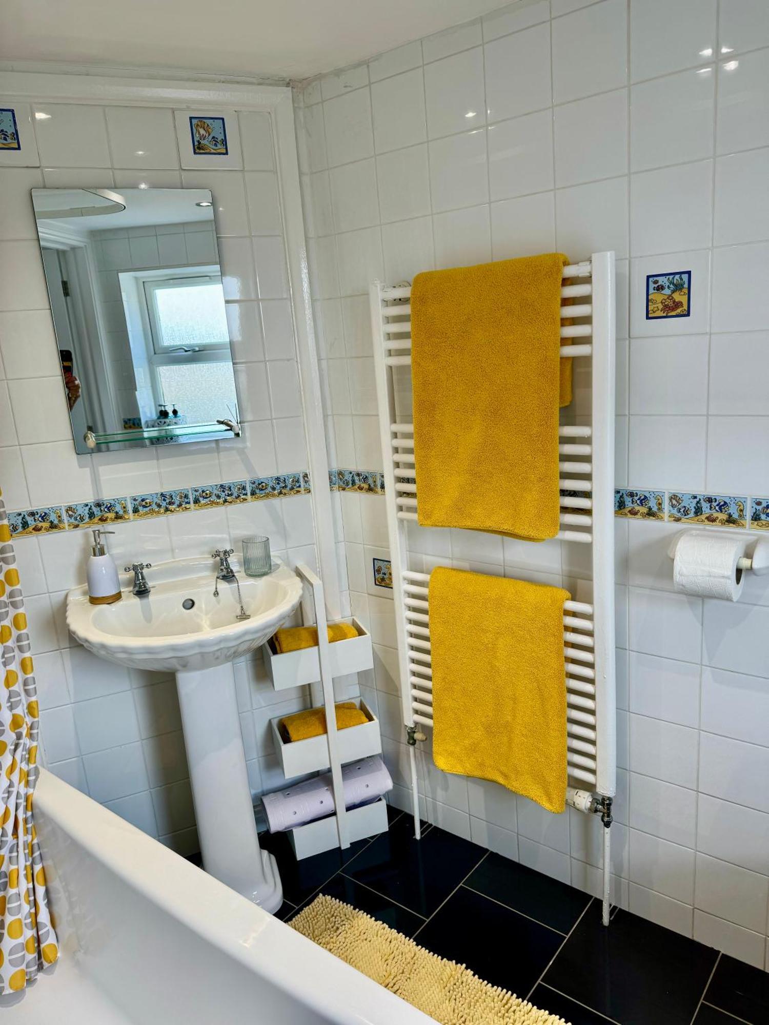 Pierremont En-Suite Rooms Broadstairs Exterior foto